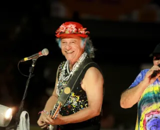 Após polêmicas, Trio de Armandinho é confirmado no Carnaval