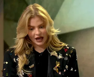 Após vazamento, Globo derruba entrevista com Luísa Sonza no Fantástico