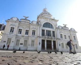 Assinatura de ordem para obras no Rio Branco será em fevereiro