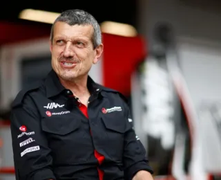 Astro de série sobre bastidores da Fórmula 1 é demitido do cargo