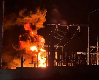 Ataque contra cidade russa de Belgorod deixa 14 mortos