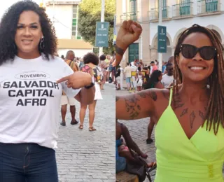 Ativistas exaltam desfile de blocos afro: “capital da negritude”