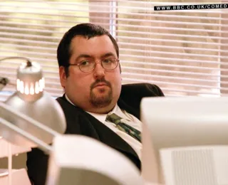 Ator de “The Office” morre aos 50 anos