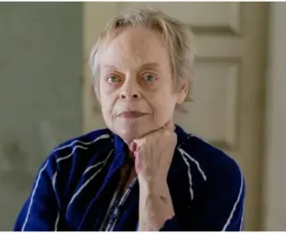 Atriz Ângela Rabello morre aos 73 anos, no Rio de Janeiro