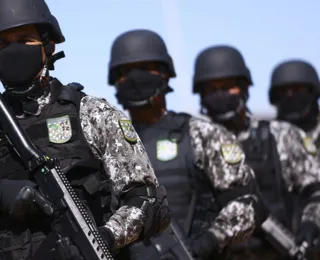 Atuação da Força Nacional no Rio de Janeiro é prorrogada