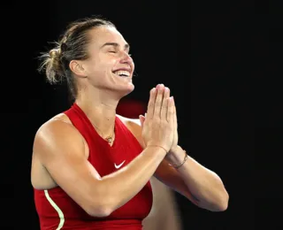 Atual campeã, Sabalenka vence Gauff e vai à final do Australian Open