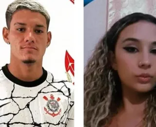 Áudios de socorro à jovem morta em casa de jogador são investigados