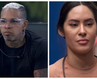 BBB 24: Isabelle é chamada de 'índia' e explica que termo é pejorativo