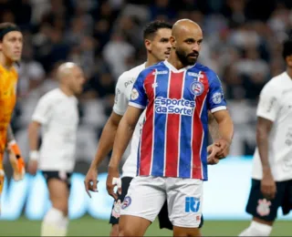 Bahia 5x1 Corinthians entra nas listas de maiores goleadas do Tricolor