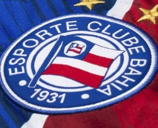 Bahia anuncia venda de zagueiro ao CRB; saiba quem