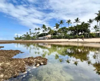 Bahia deve receber 6,5 milhões de turistas no verão