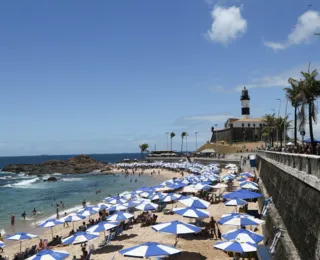 Bahia deve ser 2º estado mais visitado no verão de 2024, projeta MTur