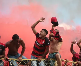 Bahia e Vitória voltam a disputar clássico com dois clubes na Série A