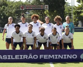 Bahia estende patrocinador ao futebol feminino; laterais renovam