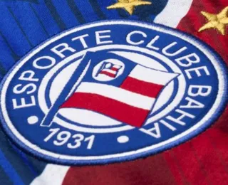 Bahia oficializa saída de Cándido um dia após anúncio do Cruz Azul