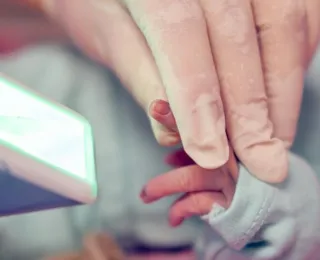 Bahia pode adotar sistema biométrico para recém-nascidos