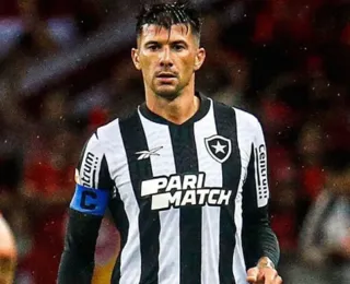 Bahia se aproxima de acordo por Victor Cuesta, do Botafogo