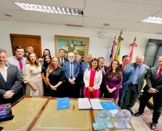Bahia terá projeto de georreferenciamento em escolas e delegacias