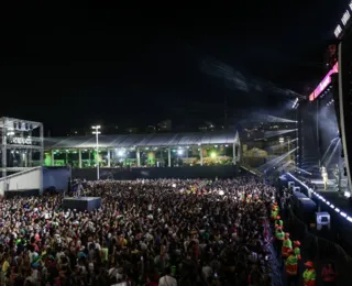 Balanço do Festival Virada será apresentado neste domingo