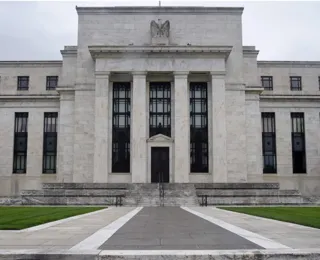 Banco central dos EUA mantém juros inalterados