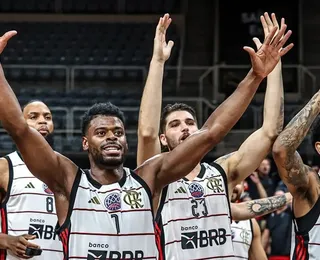 Basquete: Fla recebe Boca Juniors na Champions League das Américas