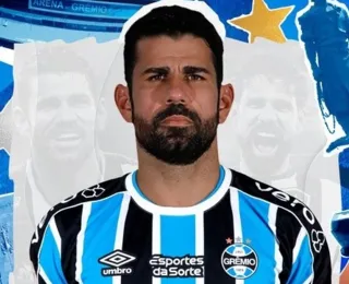 Bicampeão da Premier League é anunciado pelo Grêmio