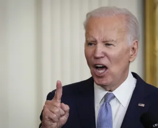 Biden promete represália por morte de soldados americanos na Jordânia