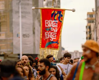 Bloco da Praça promove baile Carnaval Tropical à fantasia neste sábado