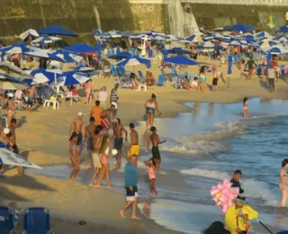 Boa alimentação é uma aliada para manter o pique durante o verão