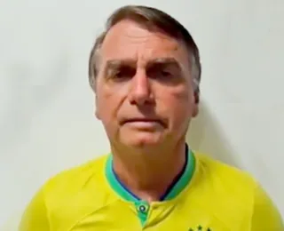 Bolsonaro mobiliza ato para se "defender" em São Paulo
