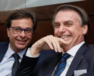 Bolsonaro passa fim de ano na pousada de seu ex-ministro, em Alagoas