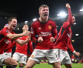 Boxing Day: De virada, United derrota Aston Villa e vai ao G-6