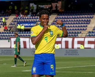 Brasil estreia no Pré-Olímpico de futebol com 1 a 0 sobre a Bolívia