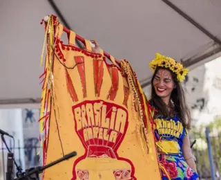 Brasília Amarela completa 10 anos homenageando Mamonas no carnaval