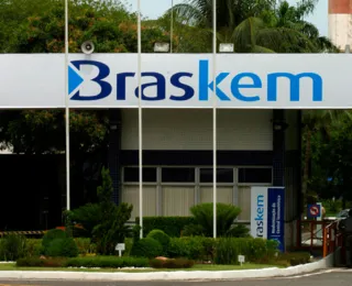 Braskem pode ser punida com bloqueio de R$ 1 bilhão