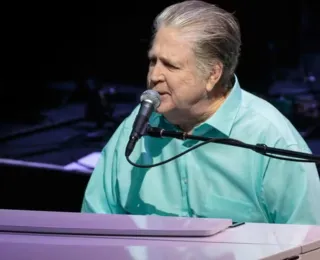 Brian Wilson, do Beach Boys, é diagnosticado com demência