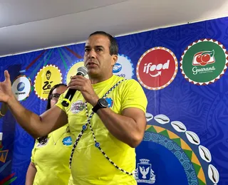 Bruno Reis anuncia ampliação de passarela dos ambulantes para 2025