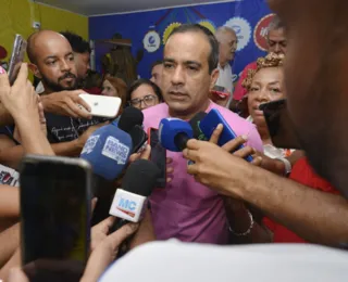 Bruno ressalta ações realizadas ao protagonismo da população negra