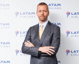 CEO da Latam: "Não vou baratear passagem de empresário"