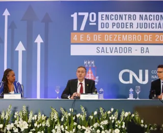 CNJ aprova aprova 11 Metas Nacionais do Poder Judiciário para 2024