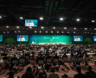 COP28 aprova fundo climático para países vulneráveis