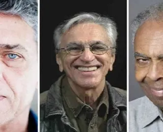 Cae, Chico e Gil são doutores pela Uesc