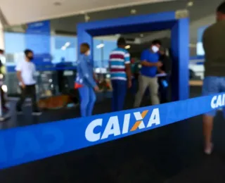 Caixa lança edital de concurso com 3,2 mil vagas para técnicos