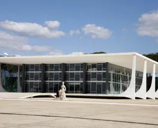 Cálculo de imposto gera ação no STF