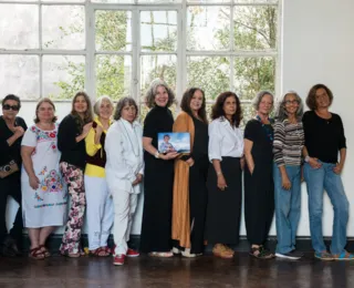 “Calendário 2024” celebra a fotografia feminina no Pivô Salvador - Imagem