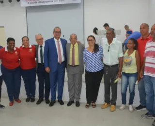 Câmara Itinerante realiza edição e comunidades cobram mudanças