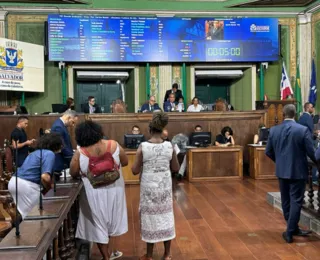 Câmara aprova criação do Conselho Municipal de Segurança Pública