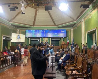 Câmara aprova empréstimos de R$ 860 milhões da Prefeitura