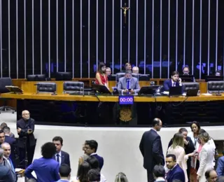 Câmara aprova medida provisória da tributação dos incentivos fiscais
