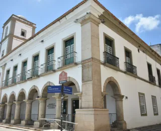 Câmara de Salvador retorna trabalhos legislativos no próximo dia 2